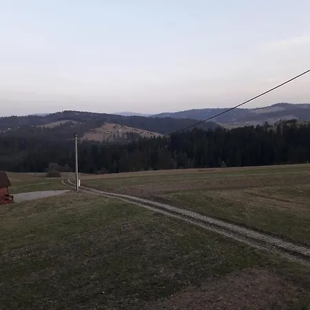 Do Wynajecia Skoski Сasa de vacaciones