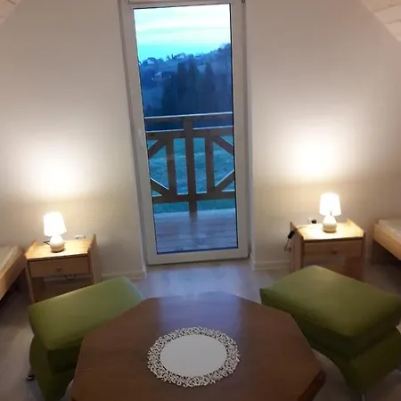 Do Wynajecia Skoski * Jaworzynka