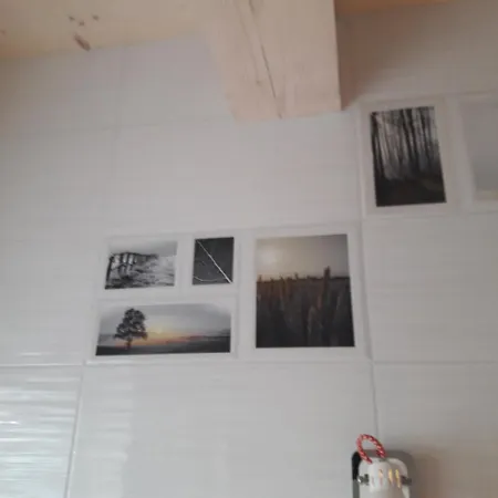 Casa de Férias Do Wynajecia Skoski