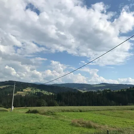 Do Wynajecia Skoski Hébergement de vacances Jaworzynka