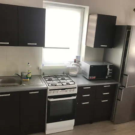 Do Wynajecia Skoski Casa de Férias *