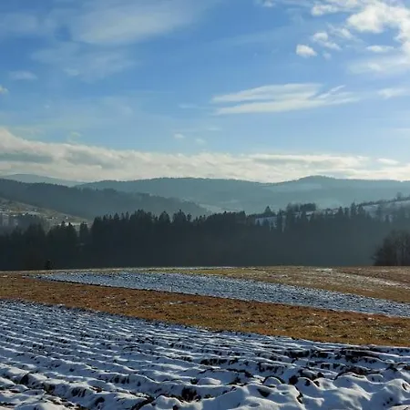 Casa de Férias Do Wynajecia Skoski Jaworzynka