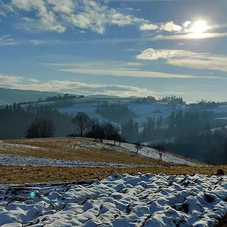 Do Wynajecia Skoski Casa de Férias *
