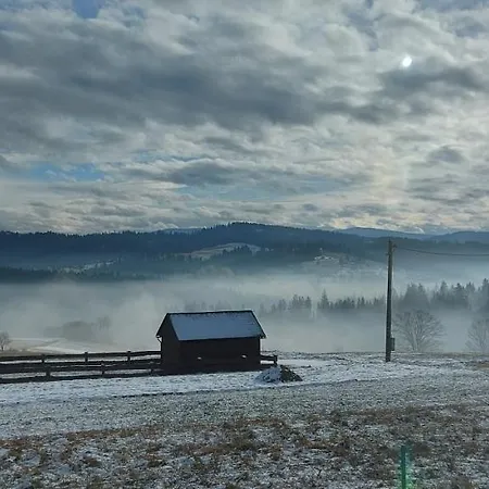 Do Wynajecia Skoski Сasa de vacaciones