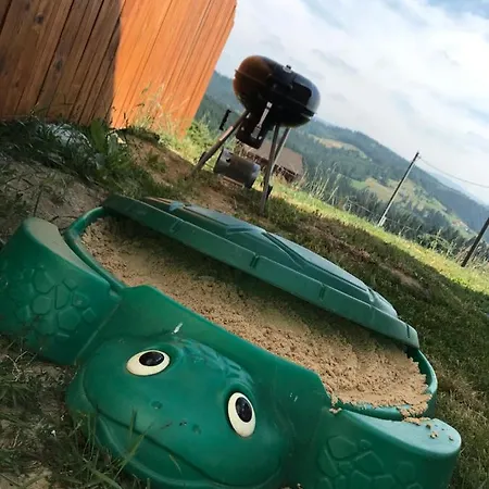 Do Wynajecia Skoski Casa de Férias *