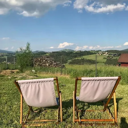 Do Wynajecia Skoski Сasa de vacaciones