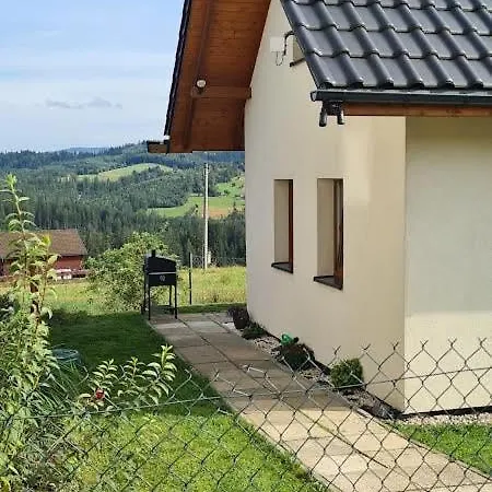 Do Wynajecia Skoski Сasa de vacaciones