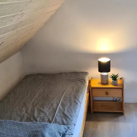 Do Wynajecia Skoski *