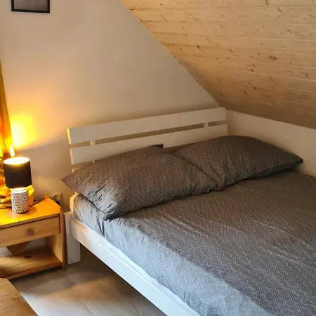 Do Wynajecia Skoski * Jaworzynka