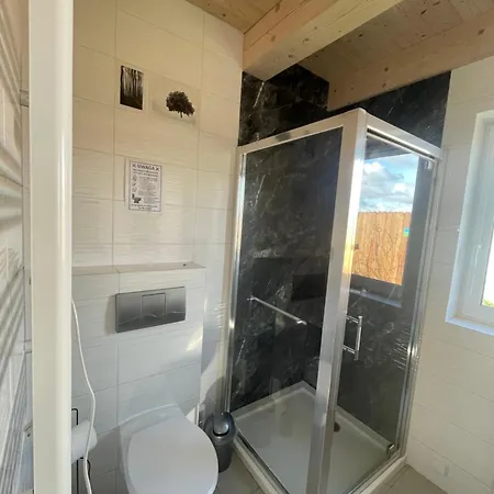 Сasa de vacaciones Do Wynajecia Skoski