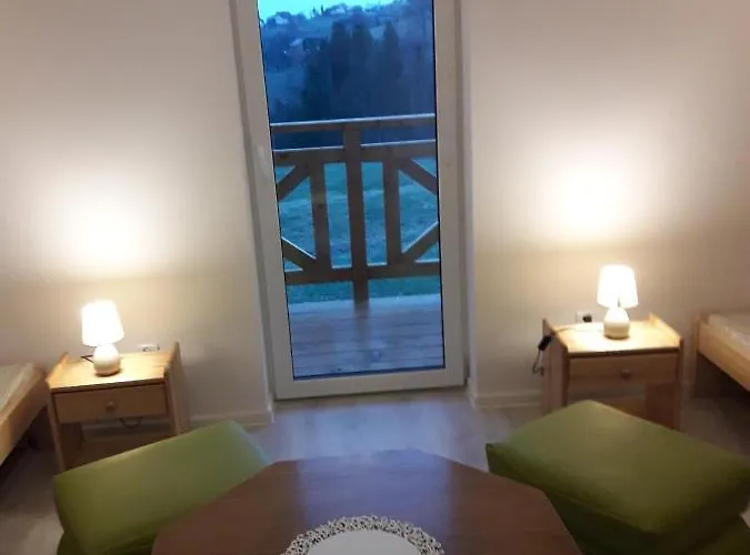 Do Wynajecia Skoski * 加沃尔金卡