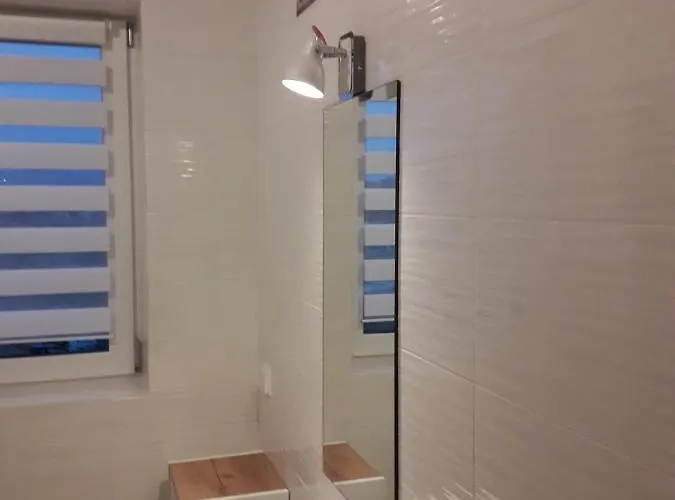 Do Wynajecia Skoski 加沃尔金卡