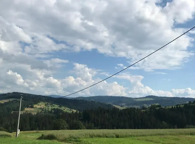 Do Wynajecia Skoski 度假居 加沃尔金卡