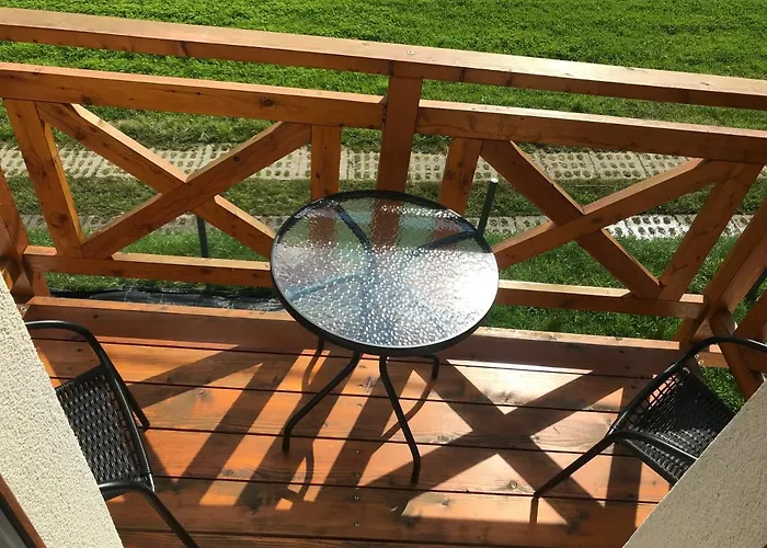 Do Wynajecia Skoski 加沃尔金卡