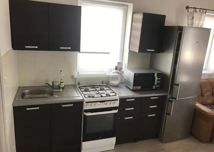 Do Wynajecia Skoski 度假居 *