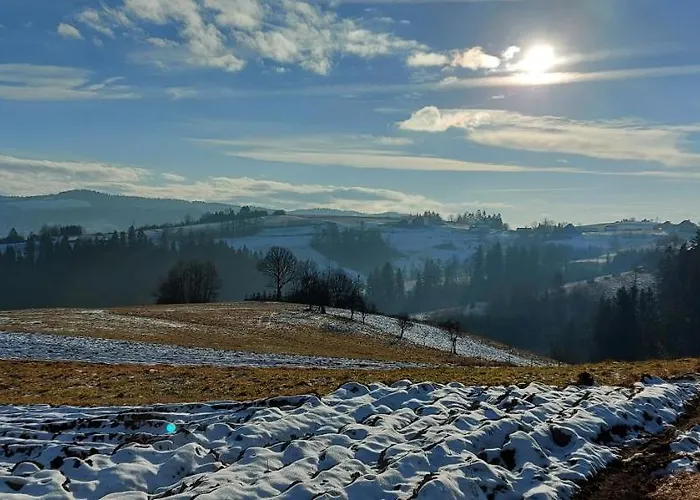 Do Wynajecia Skoski 度假居 *