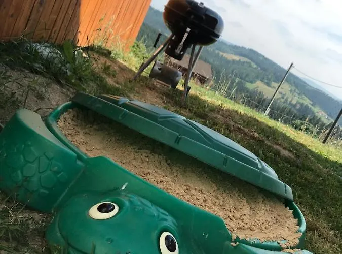 Do Wynajecia Skoski 度假居 *