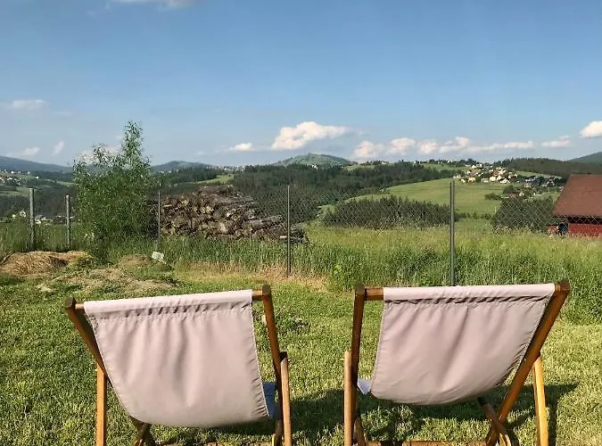 Do Wynajecia Skoski 度假居