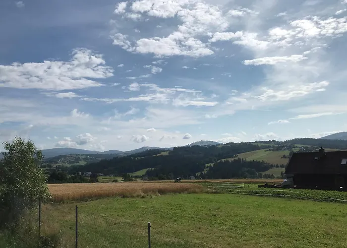 Do Wynajecia Skoski 度假居