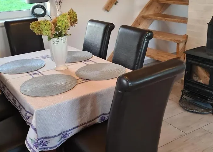 Do Wynajecia Skoski *