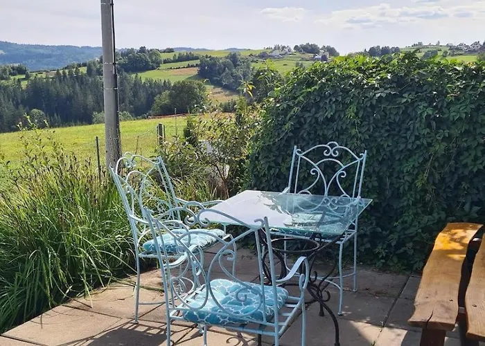 Do Wynajecia Skoski 度假居