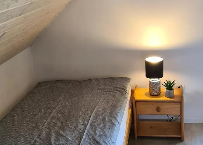 Do Wynajecia Skoski *